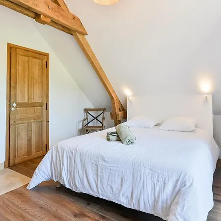 Maison Normande Avec 2 Сasa de vacaciones Bonneville-sur-Touques