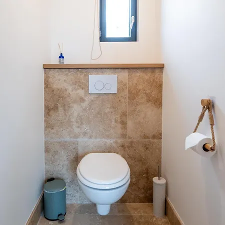 Maison Normande Avec 2 Bonneville-sur-Touques