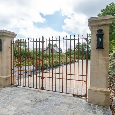 Maison Normande Avec 2 Сasa de vacaciones Bonneville-sur-Touques