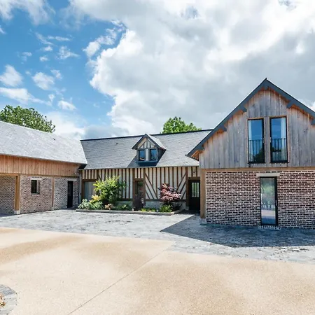 Maison Normande Avec 2 *