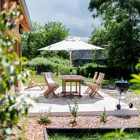 Maison Normande Avec 2