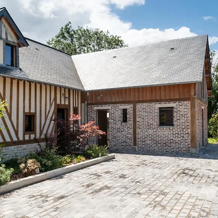 Maison Normande Avec 2